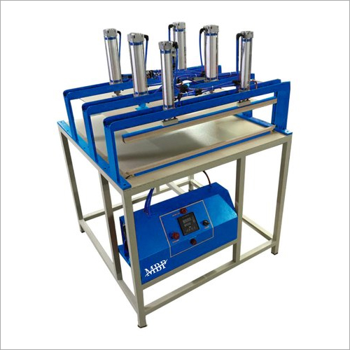 स्वचालित तकिया पैकिंग मशीन