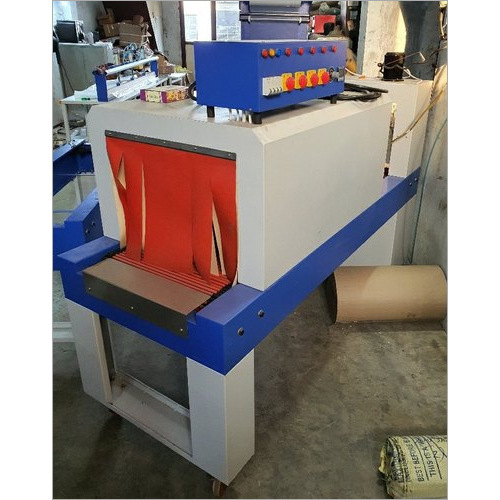 स्वचालित缩水 सुरक्षात्मक मशीन