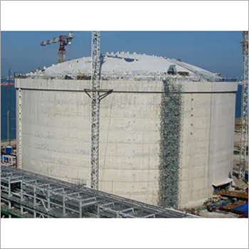 औद्योगिक क्रायोजेनिक इन्सुलेशन