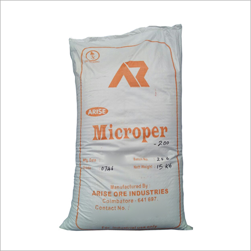Microper - 200