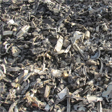 ज़ोरबा 92 नॉन फेरस