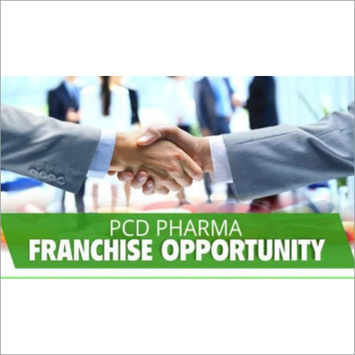 Allopathic Pcd Pharma Franchise In Allahabad