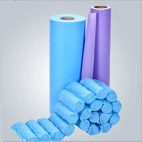 स्पनबॉन्ड नॉन व woven रोल्स फैब्रिक