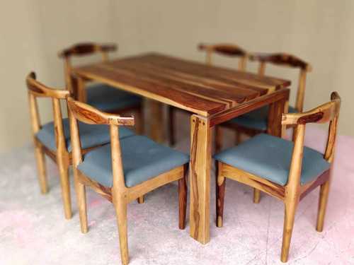 Handmade Wooden Din