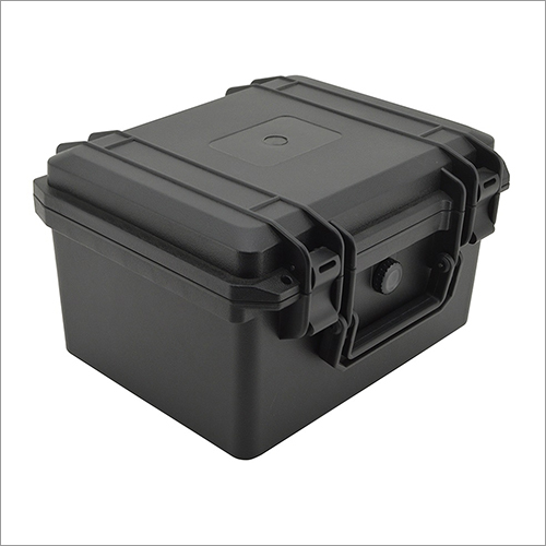 ब्लैक Ew2516 एक्सट्रीम ड्यूटी प्रोटेक्टिव कैरी केस