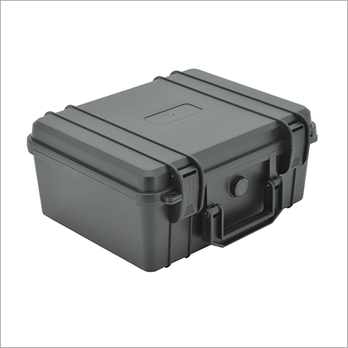 ब्लैक Ew2612 एक्सट्रीम ड्यूटी प्रोटेक्टिव कैरी केस