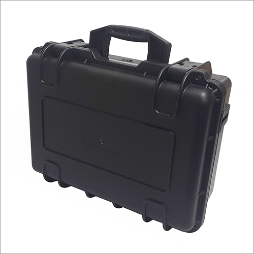 ब्लैक Ew4417 एक्सट्रीम ड्यूटी प्रोटेक्टिव हार्ड कैरी केस
