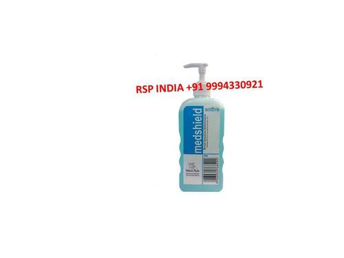 Medishield Active Handrub
