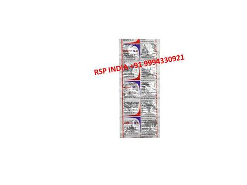 Metaspot Xl 25mg Tablets