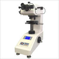 माइक्रोहार्डनेस टेस्टर