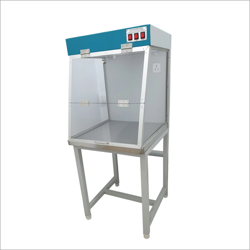 PCR Work Station Cabinet