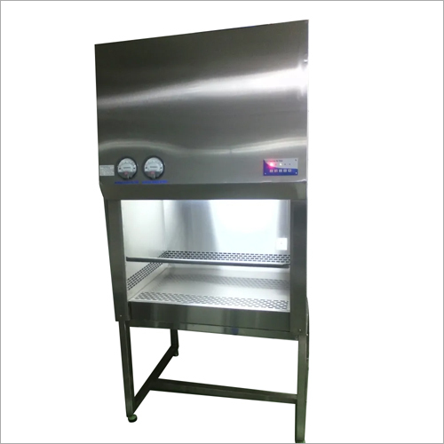 Steel Biosafety Cabinet
