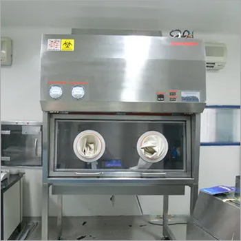 Class III Biosafety Cabinet
