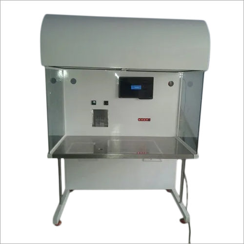 White Ivf Laminar Air Flow