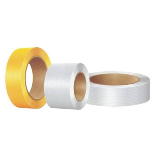Auto Strapping Rolls