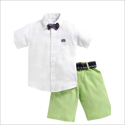 Boys Fashion