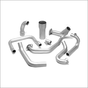 Silver Ms Short Bend
