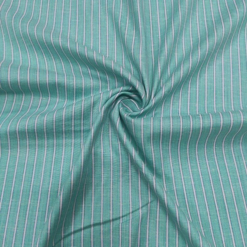 कॉटन मिक्स फैब्रिक