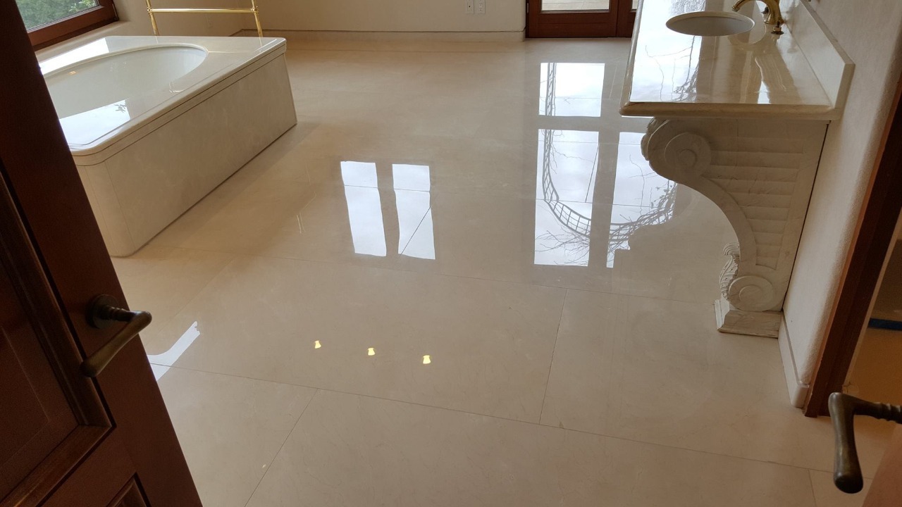 Manual Marble Floor Polish Kp 92