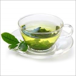 Green Tea - Herbal Aroma, Moderate Caffeine Level, Refreshing Green Color | Natural Pure Antioxidant-rich Leaves in Loose Leaf/Bagged Form