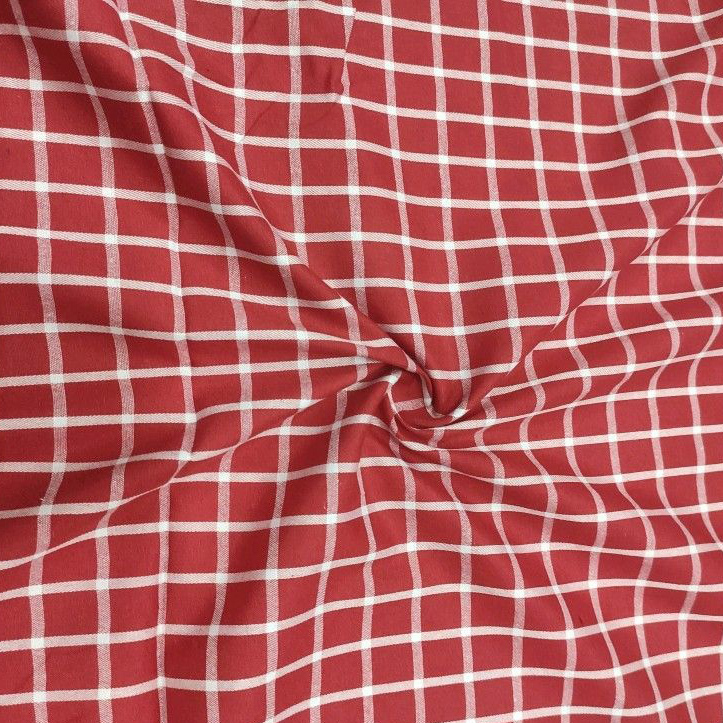Cotton Mix Fabric