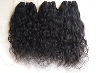 इंडियन नेचुरल वर्जिन कर्ली हेयर