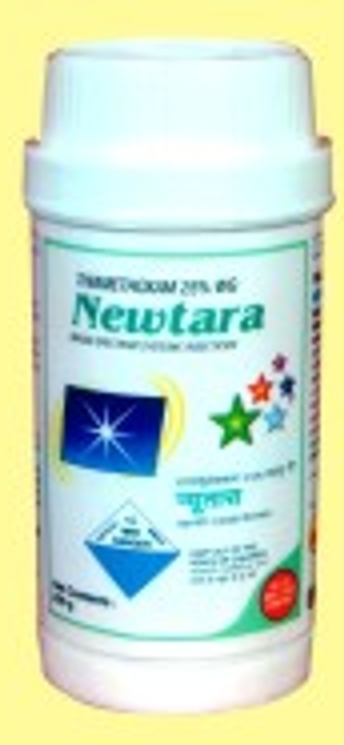 थियामेथोक्साम 25% Wg