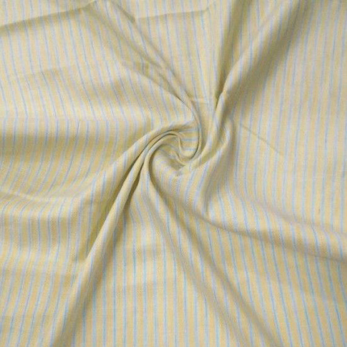 Fanny Cotton Mix Fabric