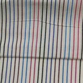 Flax Multi Colour Strip