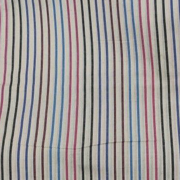 Flax Multi Colour Strip