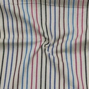 Flax Multi Colour Strip
