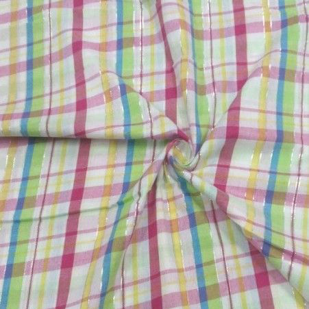 797 फैंसी स्लब पट्टा फैब्रिक