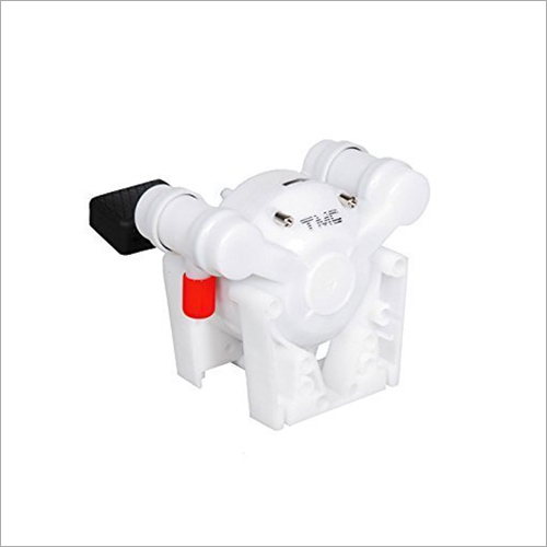 TMC 70701 Diaphragm Foot Pump