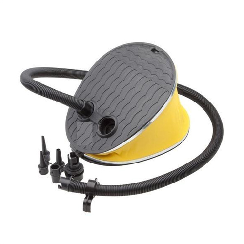 Marine Inflatable Boat Foot Pump