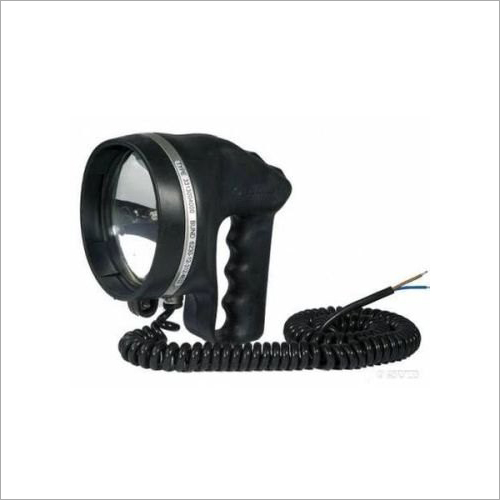 Aqua Signal Incandascent Search Light