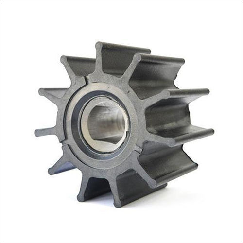 Sherwood Rubber Impeller