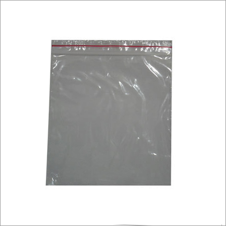 कस्टम ज़िप लॉक प्लास्टिक बैग