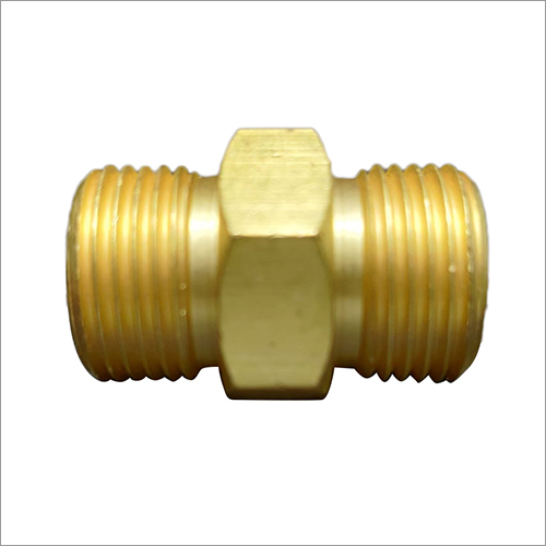 3/8 Bsp Connector Application: Gas