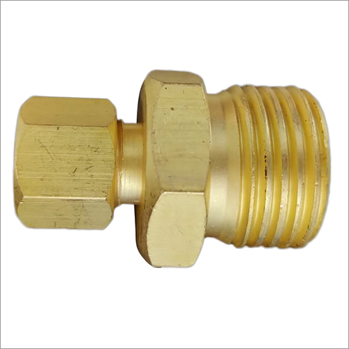 12 Mm Bsp Connector Application: Gas