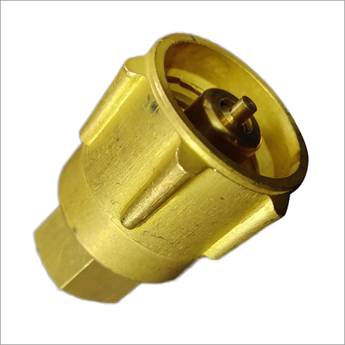 Lot Adapter Application: Gas