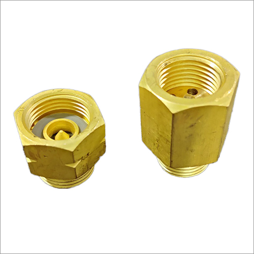 Nrv Adapter Application: Gas