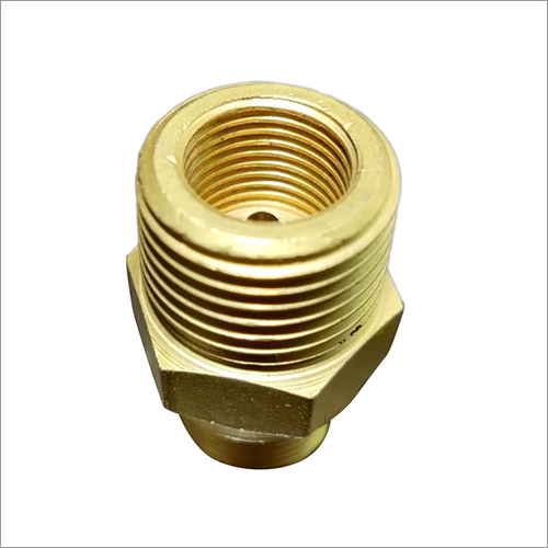 1-2 X 3-8 Non Return Valve Pressure: High Pressure