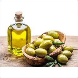 ऑर्गेनिक एक्स्ट्रा वर्जिन ऑलिव ऑयल