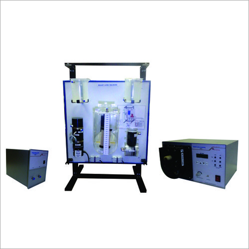 हार्ट लंग मशीन ट्रेनर