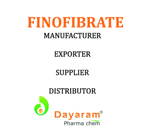Fenofibrate Boiling Point: -