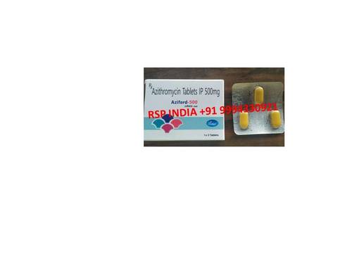 Aziford 500mg Tablets