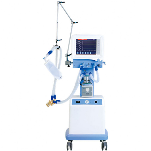 Powerful ICU Ventilator Machine