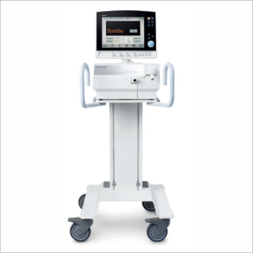 Cpx -N90 Hospital Ventilator Machine