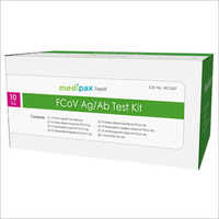  COVID 19 रैपिड एंटीबॉडी टेस्ट किट