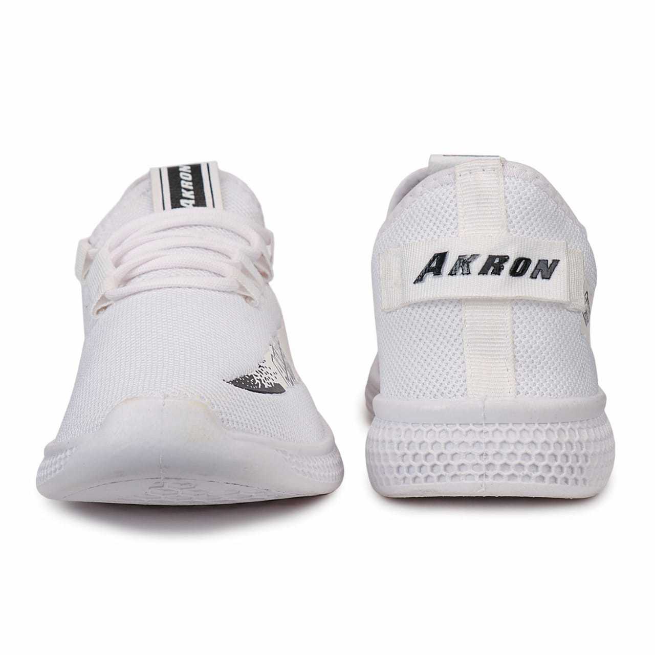 Max 1 - Cotton Sport Shoes, Size 6-10 | Medium Heel, Pvc Insole And Outsole, Round Toe, Available In Yellow, Blue, Green, Black, Orange, Grey, White